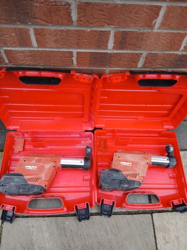 Hilti drs a - hilti, drs-6-a