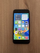 iPhone SE (2. Generation)