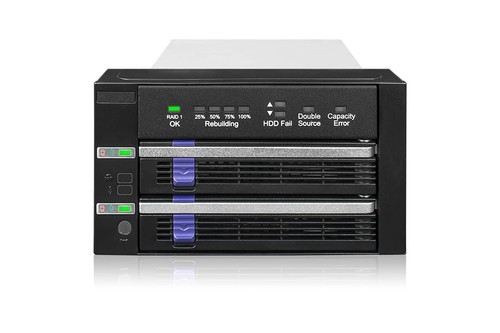 Fatcage raid mb901sprb 2x - raid,