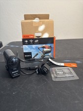Sony HDR-AS20 Action Cam With