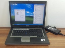 Dell Latitude D830 15,4" T7500 2x2,2GHz 3GB 500GB Wlan BT RS232 WinXP Pro