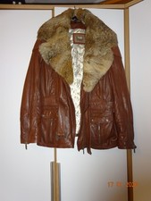 HI Buxter Damen Lammnappa