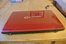 Toshiba qosmio f60 rarität - rarität,