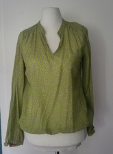 Tolle Bluse von Van Den