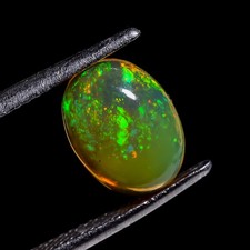 100% Natürlich Äthiopische