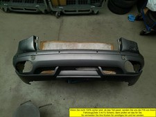 Stoßstange Hinten PDC Porsche