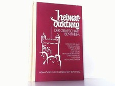 Heimatdichtung der Grafschaft