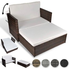 Garten Sofagarnitur Poly