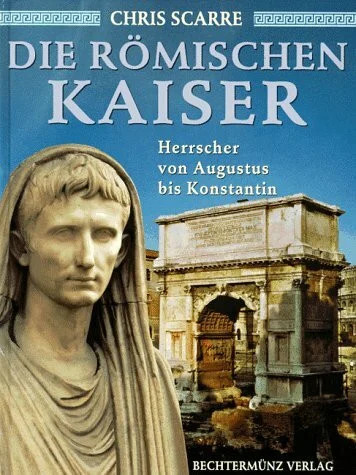 Die römischen kaiser - römischen,