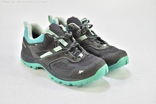 Quechua  Damen Wanderschuhe Trekking  EUR 40 Nr. 25-Y 29