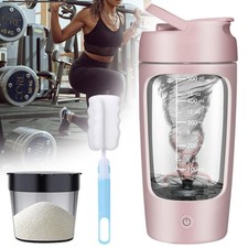 Elektrisch Protein Shaker