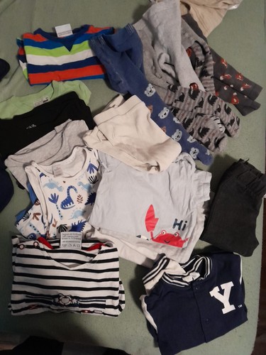 Paket jungs 19 - paket, /19