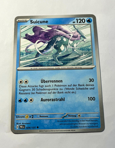 Pokémon suicune 024 - pokémon,