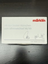 Märklin Spur Z 88101 99701