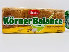 5x Harry Körner Balance Toast