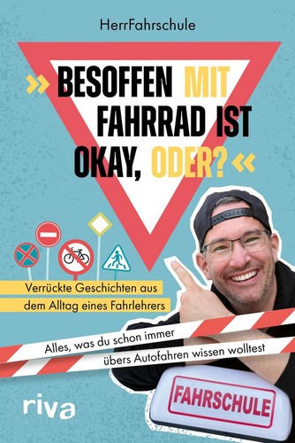 Besoffen mit fahrrad ist - »besoffen,