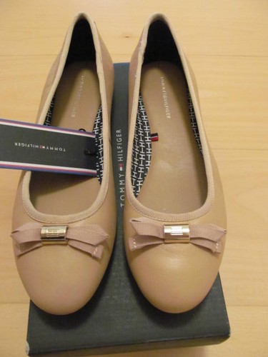 Tommy hilfiger ballerina - hilfiger,