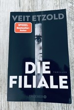 Veit Etzold - DIE FILIALE -