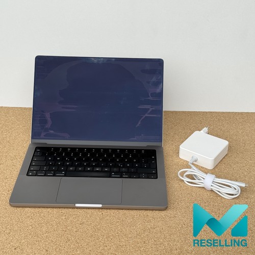 Apple macbook pro - 2021, m1