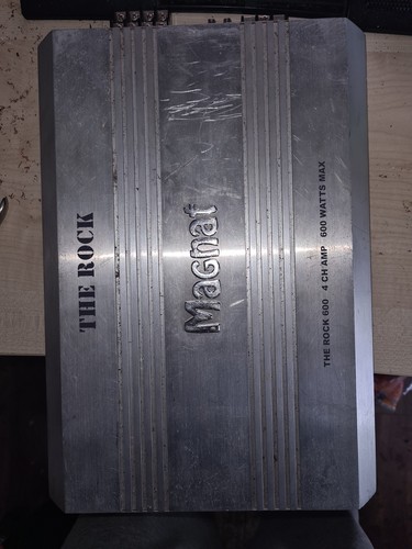 Magnat the rock 600 4 - rock,