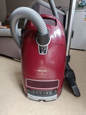 Miele Staubsauger S8 Parquet Spezial EcoLine