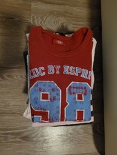 Mädchen Klamotten Paket