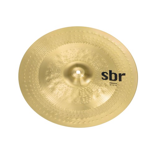 Sabian sbr china - sabian,