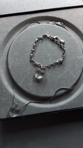 Esprit jewel schmuckset 925 - jewel,