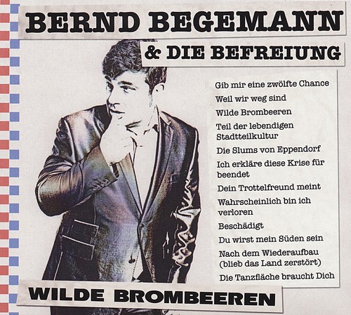 Begemann bernd die - begemann,bernd,