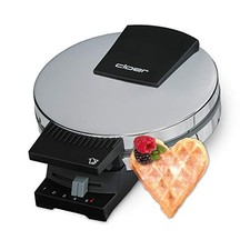 CLOER Waffelautomat 185cr