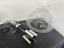 Vintage Design 70er Glashütte