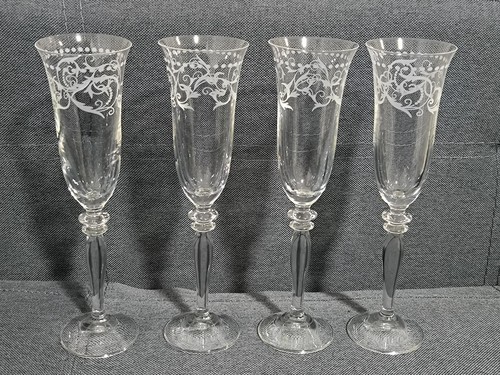 Bohemia cristal romance - bohemia,