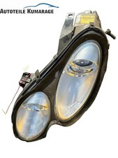 Smart 454 Forfour Scheinwerfer vorne links