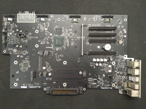 Logicboard apple mac pro 1 - apple,