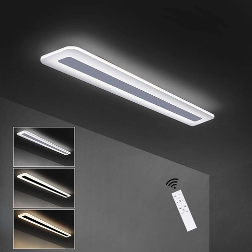 Led deckenleuchte dimmbar mit - deckenleuchte,