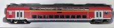 Hobbytrade 63101 DC 1/2 Klasse Doppelstockwagen, OVP, TOP