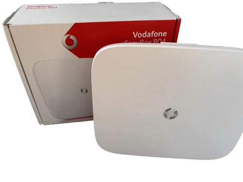 Vodafone easybox 804 dsl - vodafone, dsl/vdsl