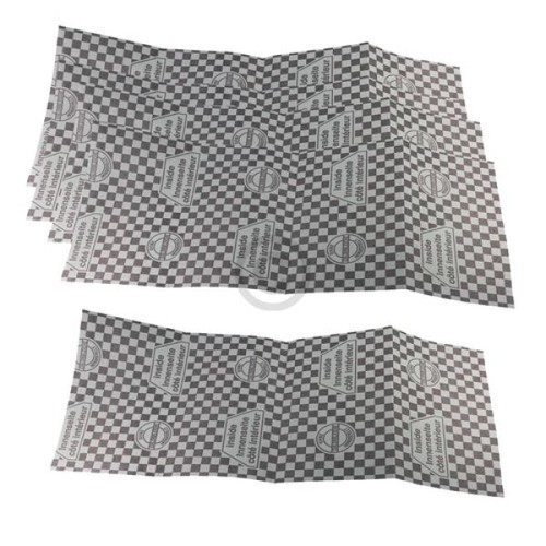 Fettfiltermatte neff 00452152 - fettfiltermatte,