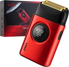 VGR 377 Folienrasierer