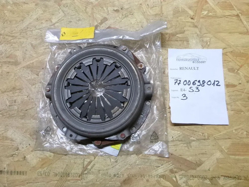Renault r11 9 11 - r9, 5