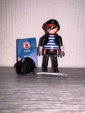 Playmobil 5596 Figur Serie 8