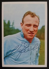 Uwe Seeler DFB 🇩🇪 HSV