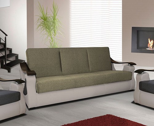 Sofa couch sitzer - sofa,