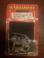 Games Workshop Metall