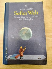 Sofies Welt von Jostein