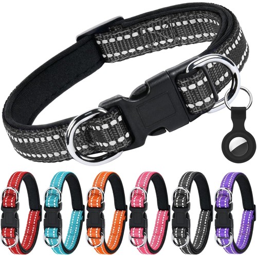 Hundehalsband reflektierend