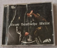 Neue Deutsche Welle von Fler | CD | 