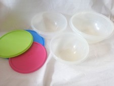 Tupperware 3er set - tupperware,