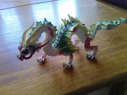 Schleich drache auruun - schleich,