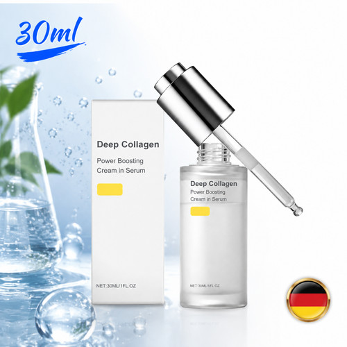 Deep collagen power boosting - deep,
